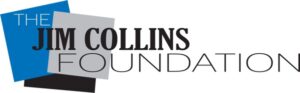 The Jim Collins Foundation